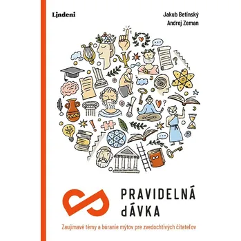 Pravidelná dávka - Kolektiv