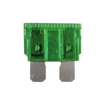 Autopojistky Pojistka auto 30A