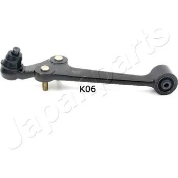 Zavěšení kol Řídicí páka, zavěšení kol JAPANPARTS CJ-K05L