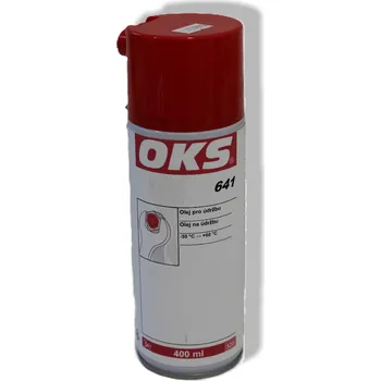 Spectra spol. s.r.o. Sprej údržbový olej 400ml