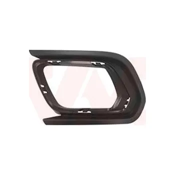 Nárazník Větrací mřížka, nárazník VAN WEZEL 1508593