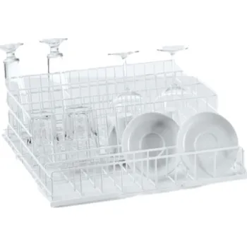 Odpadkový koš Winterhalter Koš bistro kombinovaný, velikost L, 85000612