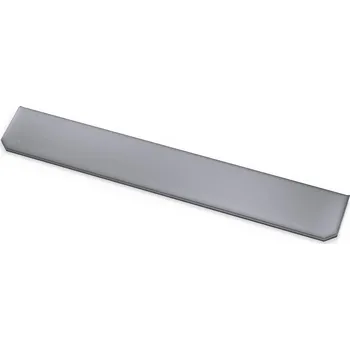 Klávesnice Endorfy Thock Palm Rest V2 podložka pod klávesnici / komp. s Thock kl. / magnet. uchycení / umělá kůže / paměťová pěna