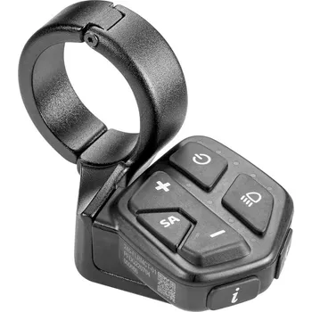 Řídící jednotka Ovládací jednotka Giant RideControl ERGO 2 DROP BAR