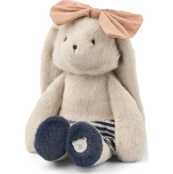 plyšák Králíček plyšový Babbete Celebration Liewood