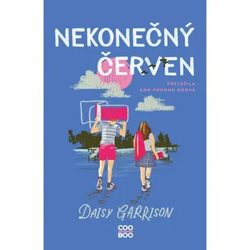 Nekonečný červen - Daisy Garrison