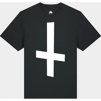 Never Enough Triko Criss Cross by Tomáš Motal Velikost: S