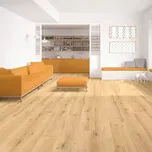 Vinylová plovoucí podlaha BRASED Ecoline Click 9591 Dub královský světlý 1,883 m²