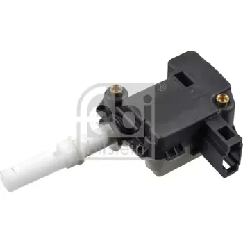 Autoelektrika FEBI Nastavovací prvek centrálního zamykání febi Plus FB 197340