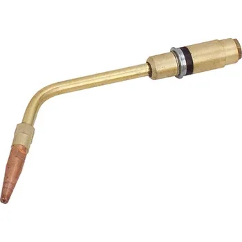 Příslušenství ke svářečce GCE Svařovací nástavec 1-2 mm ACETYLEN pro rukojeť U7