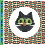 Foukací povídky - Petr Nikl