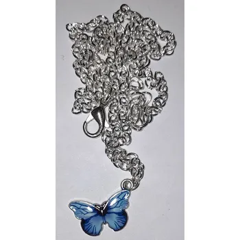 Šperk Bižuterie-Řetízek na krk 018