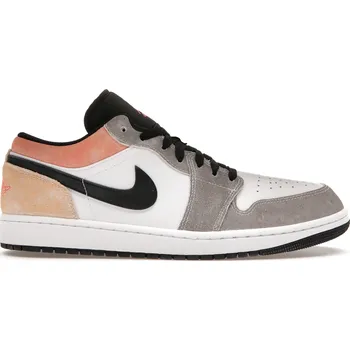 Pánské tenisky Air Jordan 1 Low Flight Club Velikost: 47.5 DX4334-008