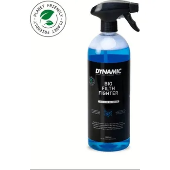 Motokosmetika DYNAMIC čistič Bio Filth Fighter 1000 ml
