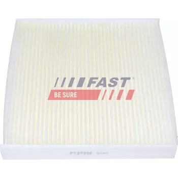 Kabinový filtr FAST Filtr vzduchu v interiéru FST FT37323