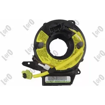 LORO Vinutá pružina airbagu LOR 134-01-019