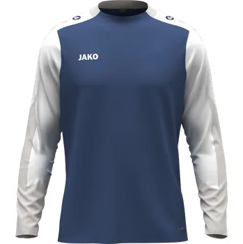 Dres s dlouhým rukávem JAKO Longsleeve Dynamic 8870-921 Velikost L