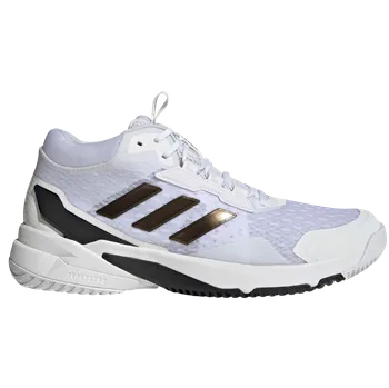 Pánská obuv Indoorové boty adidas Crazyflight 6 Mid kj1555 Velikost 44,7 EU | 10 UK | 10,5 US | 27,5 CM