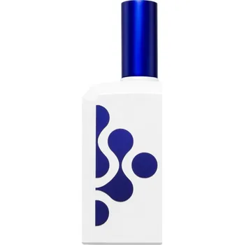 Unisex parfém Histoires De Parfums This Is Not a Blue Bottle 1.5 parfémovaná voda unisex 60 ml