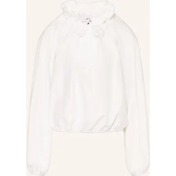 Dámská halenka Sem Per Lei Dámská Off Shoulder Halenka, bílá, 36