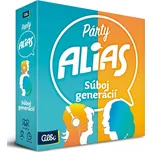 Albi Párty Alias Souboj generací SK