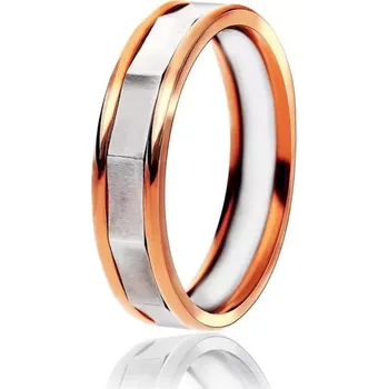 Prsten LEO I - snubní prsten, velikost 65 SRI.6817B