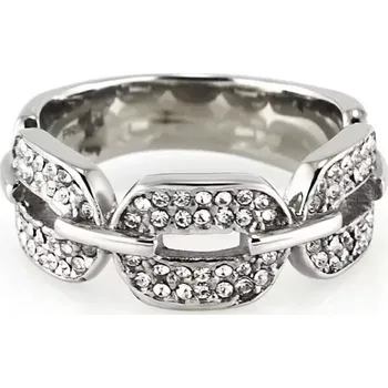 Prsten Prstýnek 7926, stříbrný, velikost 54 SRI.7926