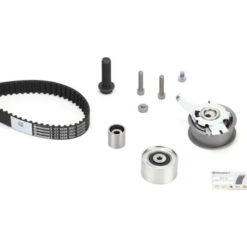 Sada rozvodového řemene CONTINENTAL CTAM CT1229K1