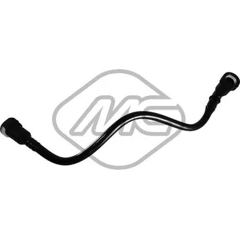 Palivové potrubí Metalcaucho 92090