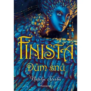 Finista – Dům snů - Natalja Ščerba
