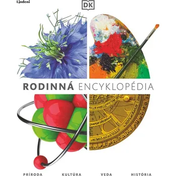 Rodinná encyklopédia - Kolektiv