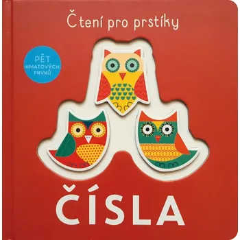 Čísla - Kolektiv