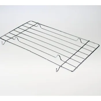 Grilovací rošt Grilovací rošt, grilovací mřížka 25,5x15x1,5 cm