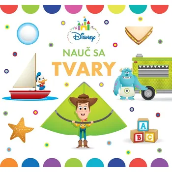 Nauč sa tvary - Kolektiv