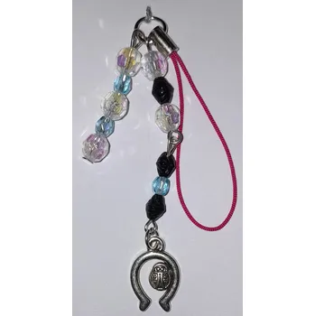 Bižuterie-Klíčenka malá 006