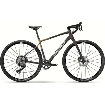 Silniční kolo Ghost Asket Advanced 2026 (Slate Shadow/Sandy Taupe Matt)