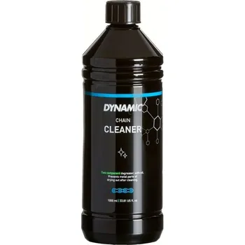 Motokosmetika DYNAMIC čistič Chain Cleaner 1000 ml