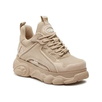 Dámská obuv Sneakersy Buffalo Cld Chai BN16304261 Béžová 38