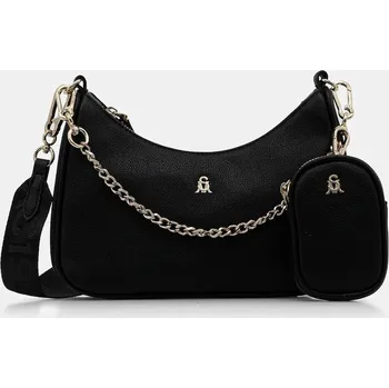 Kabelka Steve Madden Bhabit SM13001828 černá 99A, vel. ONE SIZE