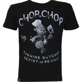 Pánské tričko Yakuza Premium triko 4004 Velikost: 3XL