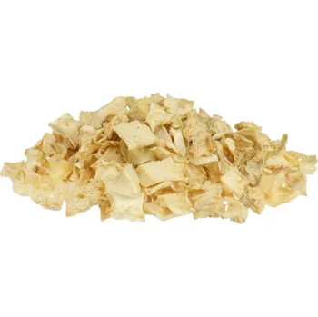 Sušená zelenina Profikoření - Celer kostka sušený (100g)