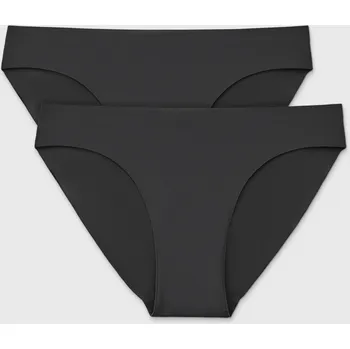 Dámské plavky 2PACK Bikiny kalhotky Simple