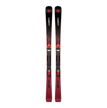 Sport Lusti PC 71 + VSP 412 Speedcom Barva: -, Velikost: 175