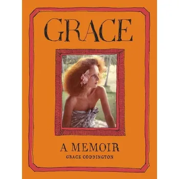 Cizojazyčná kniha Grace - Grace Coddington