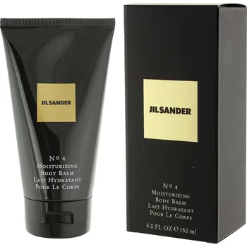 Jil Sander No 4 BL 150 ml W