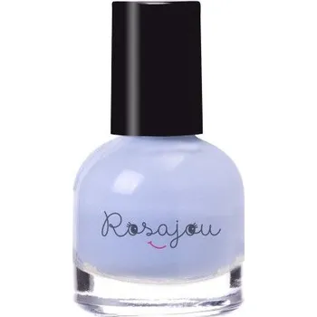 dětské šminky a malovátka Rosajou Nail polish with case "Cool"