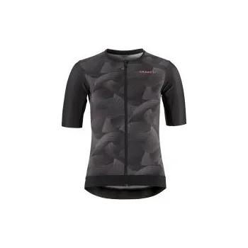 cyklistický dres CRAFT ADV Aero W černá 1913162-999000 M; Černá dres + DÁREK DLE VÝBĚRU!