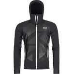 Ortovox Col Becchei Jacket Black Raven XL