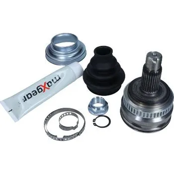 Hřídel nápravy Sada kloubů, hnací hřídel MAXGEAR 49-3080