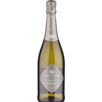 Follador Prosecco DOC Válbon brut